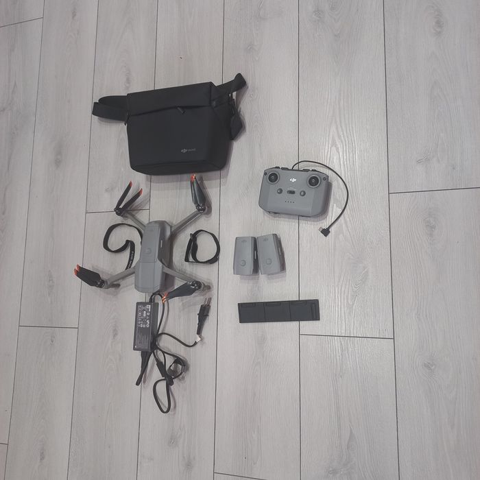 Dji Mavik air 2.
