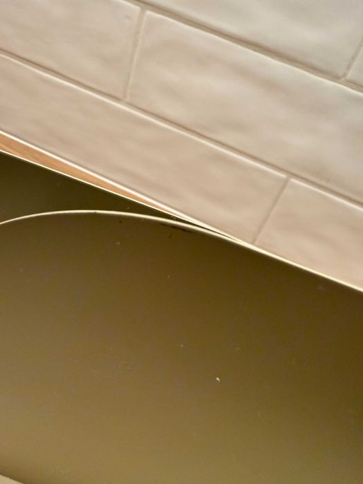 ikea fagning organizer beżowy