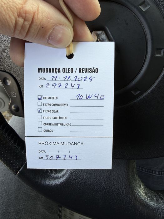 Renault Scenic 1.5 dCi Impecável