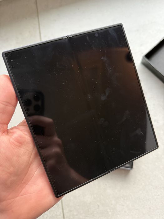 Samsung Galaxy Z Fold 6 256gb