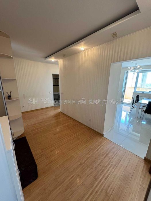 ЖК Голосієво Деміївка вулиця Голосіївська 13б Двокімнатна