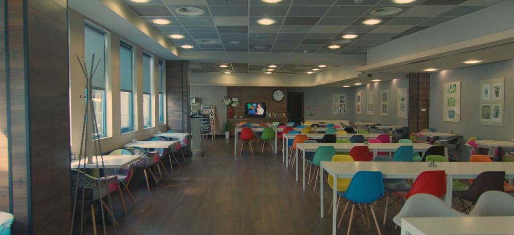 Powierzchnie biurowe i magazynowe do wynajęcia – różne moduły i metraże Mokotów