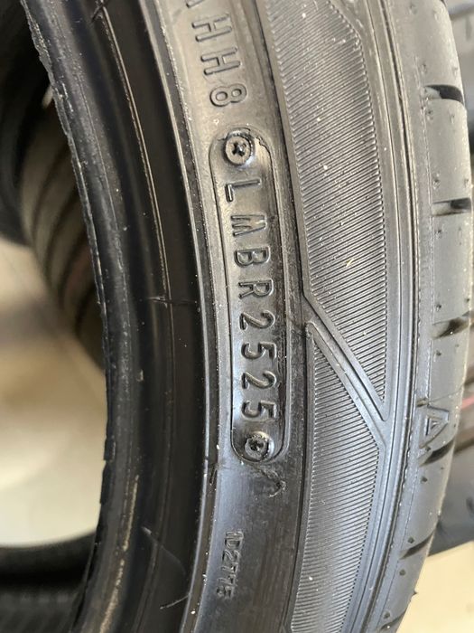225 45 r17 dunlop lato demo