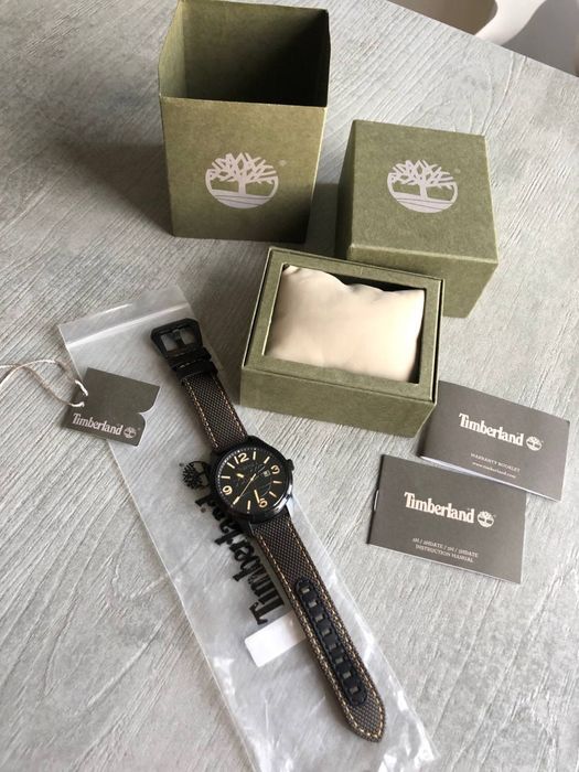 часы Timberland оригинал