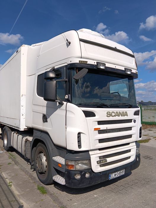 Scania