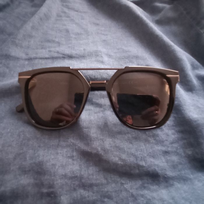 Окуляри сонцезахисні Matrix Polarized CAT.3