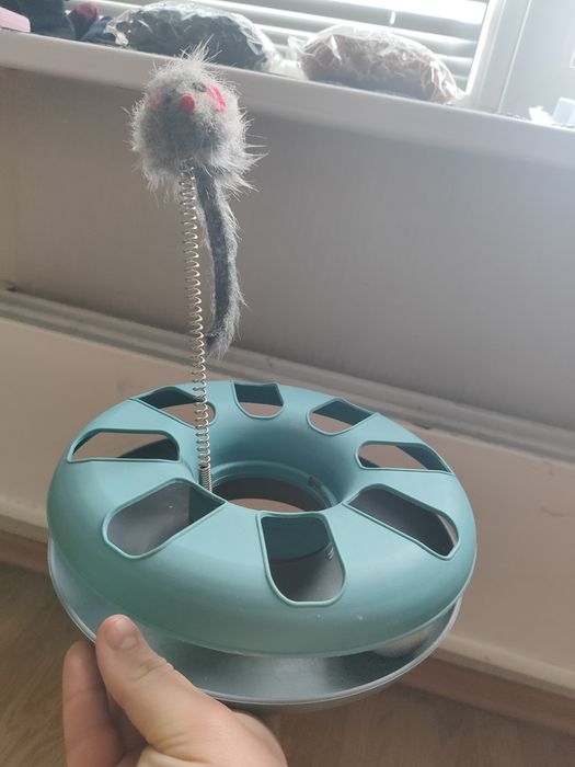 Игрушка для кошки