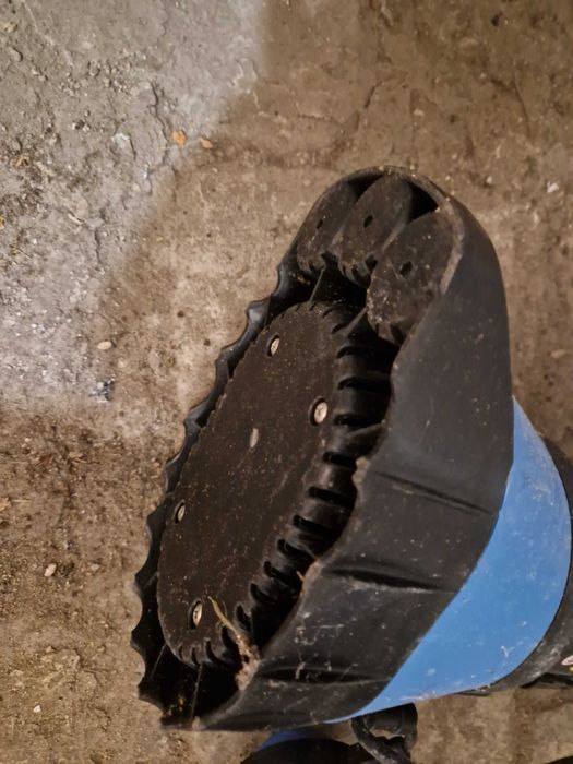 Pompa zanurzeniowa Gude GFP-5200