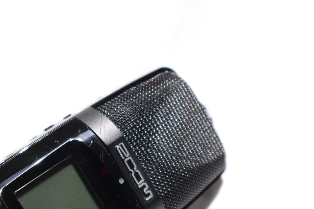 Zoom H2n Rejestrator