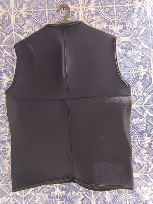 colete neoprene