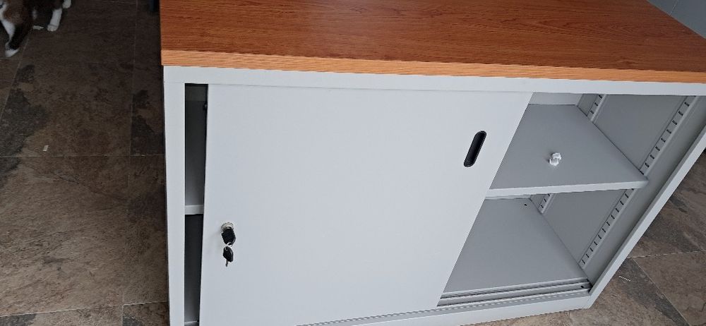 Armário de escritório