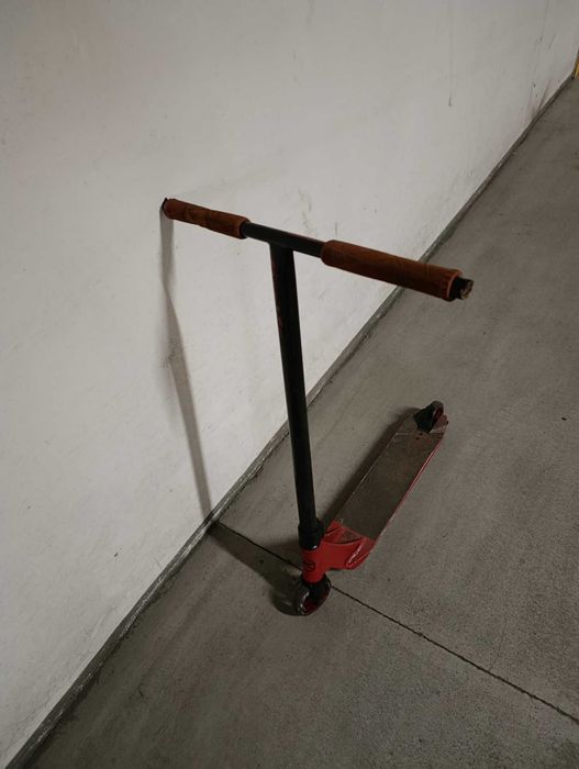 Hulajnoga wyczynowa Addict defender