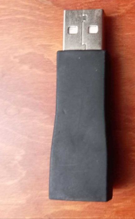 Адаптер с USB на USB