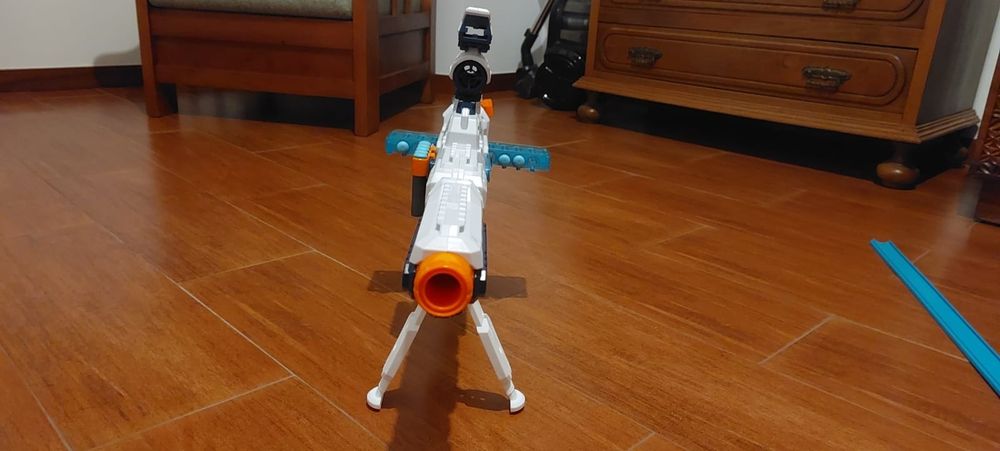 Zuru X-Shot sniper