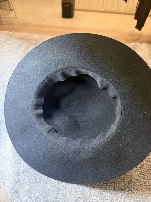 Фетрова шляпа (капелюх)