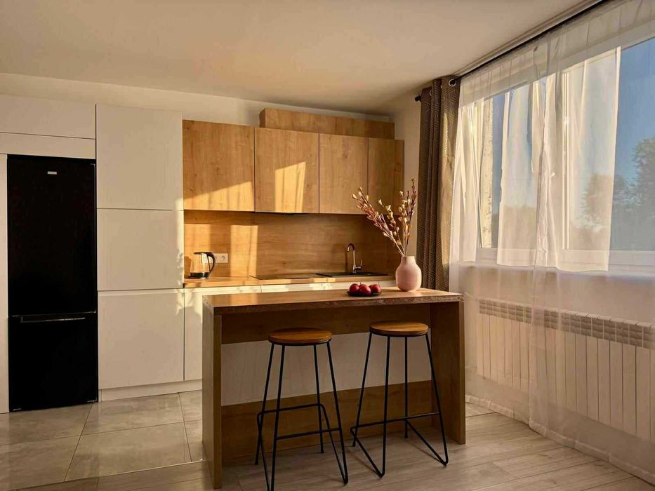 Mieszkanie dla pracowników – cicha i spokojna okolica