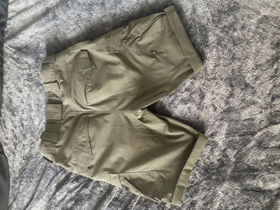 Шорти M TAC Aggressor