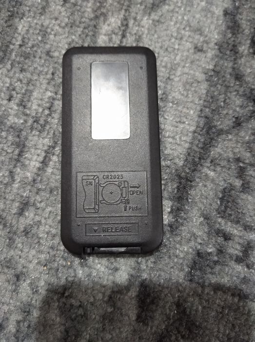Пульт до HDMI перемикача