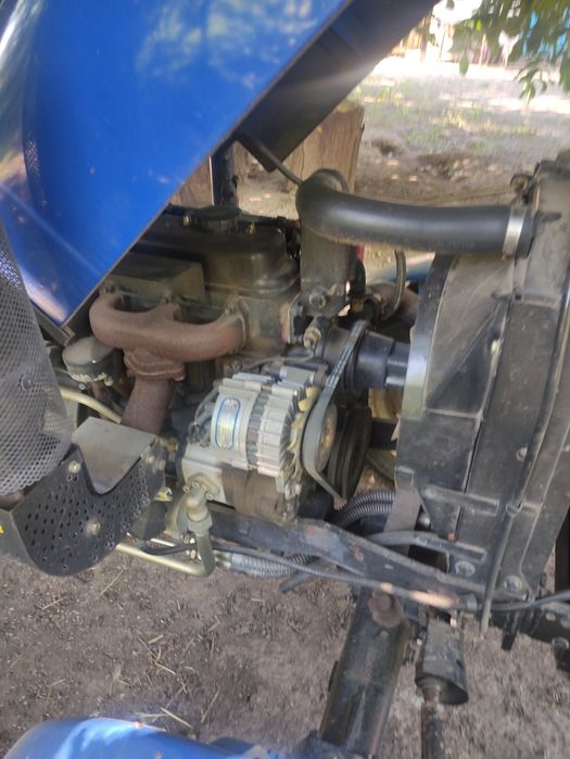 ДТЗ -244.4р. 2013р.в.