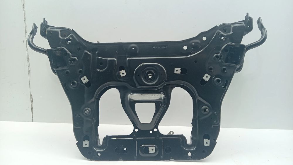 Charriot frente MERCEDES-BENZ GLA (H247)