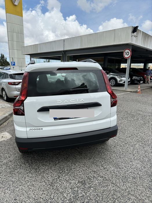 Empresa tvde com carro