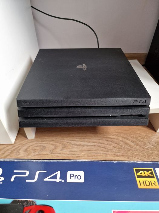 PlayStation 4pro 1tb ps4 pro