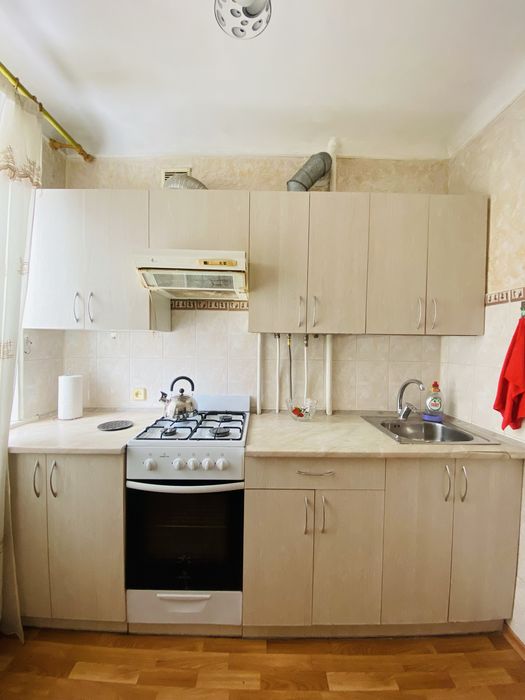 Оренда 2кімн.квартири вул.Едуарда Фукса 15(Автотехнікум)