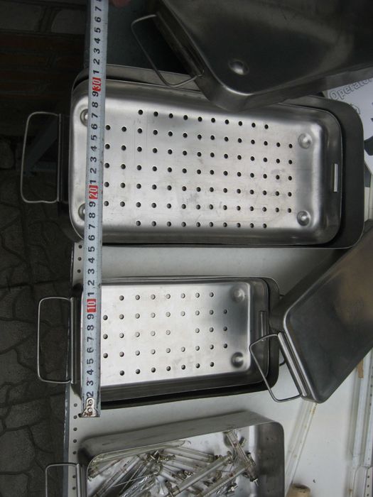 Продам стерилизатор СССР