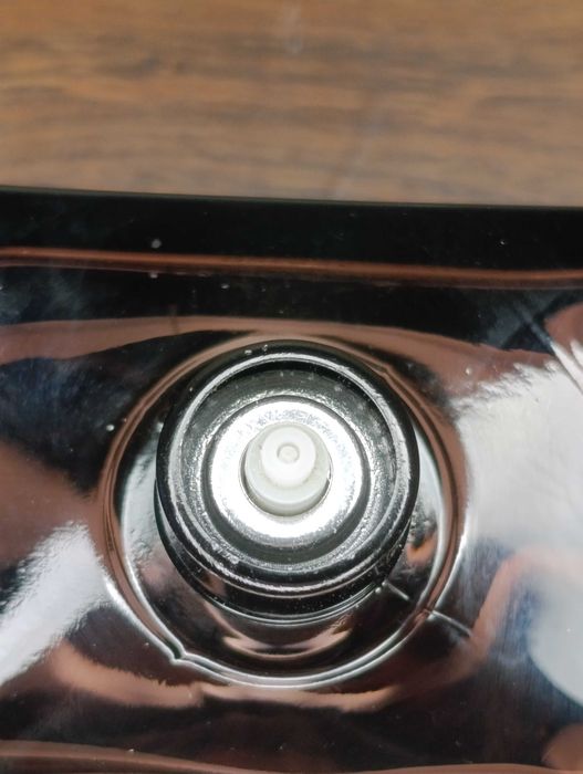 Versace Crystal Noir 90 мл оригінал