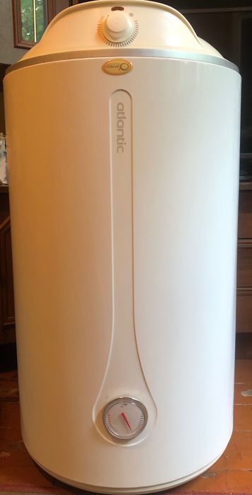 Водонагрівач Atlantic 80L