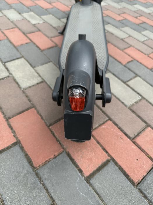 Електросамокат Ninebot g30