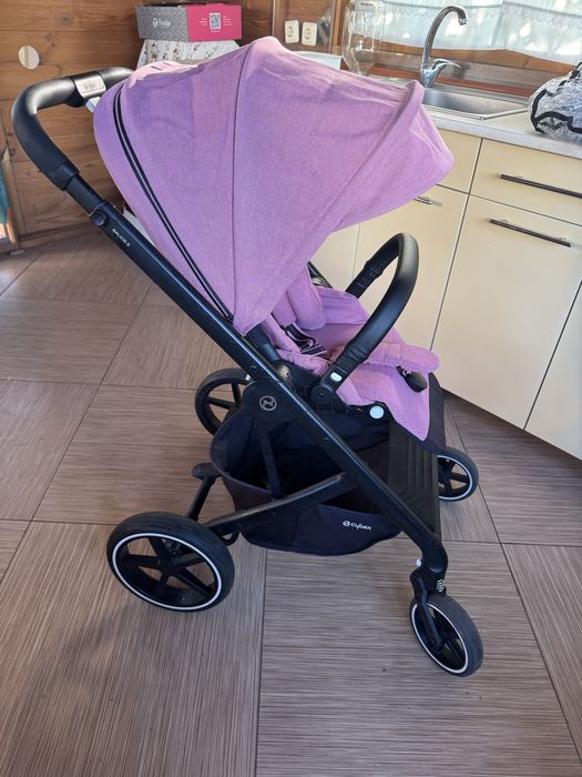 Візочок Cybex Balios S