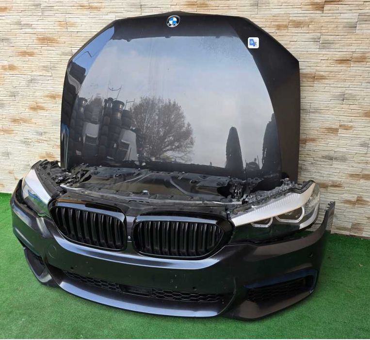 Перед BMW G30 G31 M-Paket комплект