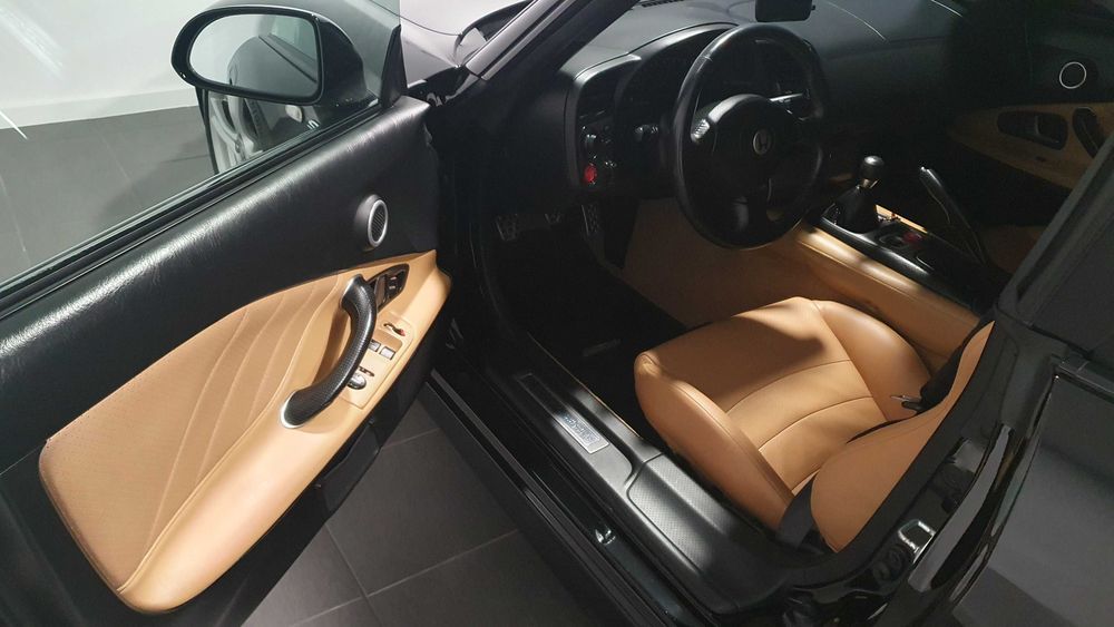 Honda S2000 (IMACULADO)