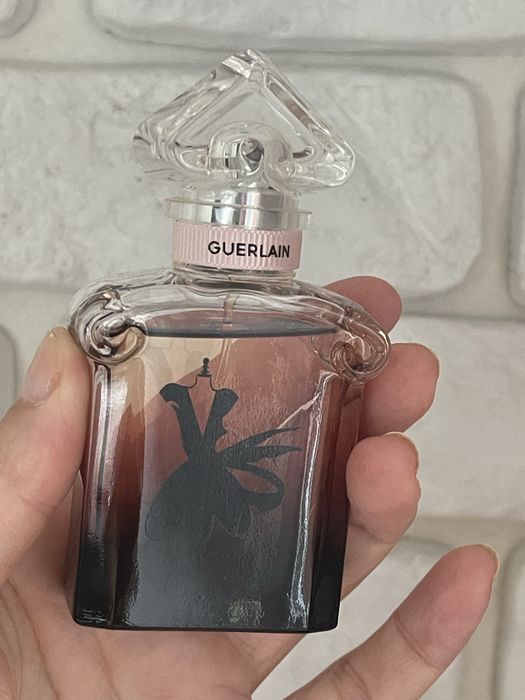 Perfumy la petite robe  noire