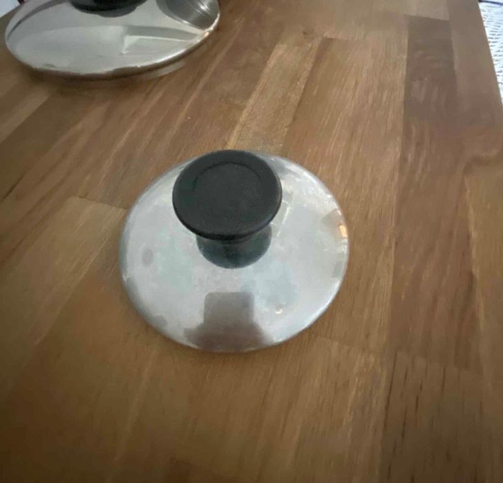 Uniwersalna  Pokrywka do garnka Zepter