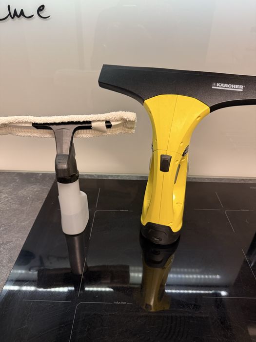 Myjka KARCHER do okien WV2