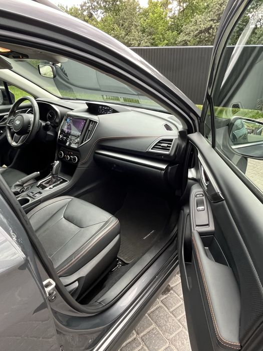 Продам Subaru Crosstrek