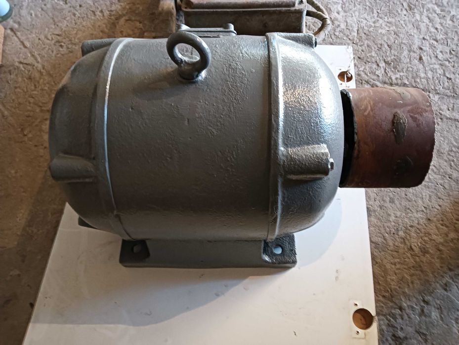 Silnik elektryczny 7,5kw