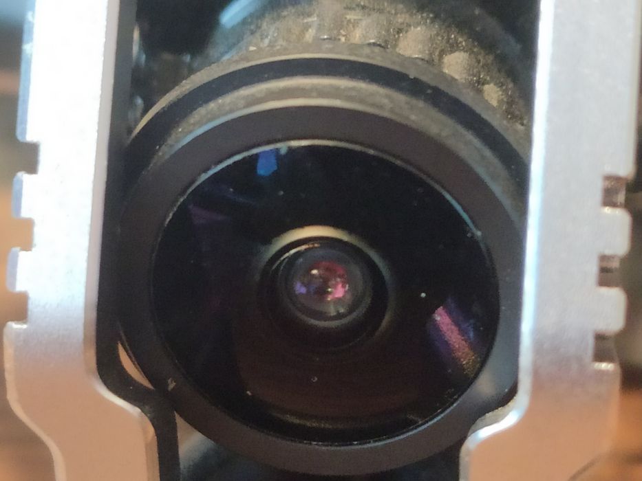 Dron fpv cinebot30 4s hdzero elrs 900/868 MHz