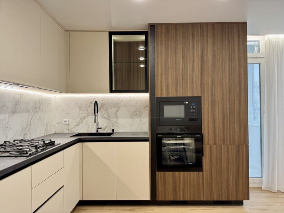 Продаж 3к квартири, 68 кв.м, Смакули