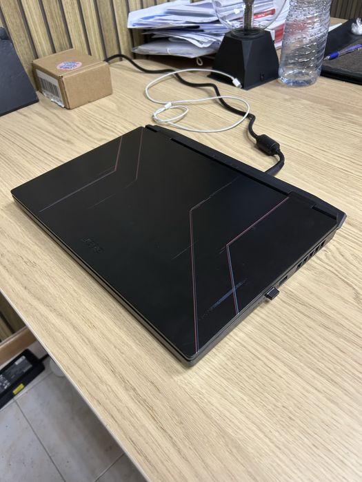 Nitro 5 Gaming Laptop / RTX 4060 / i5 12450H / 16GB RAM64729960555266121