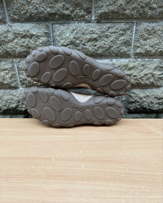 Clarks - Оригинал