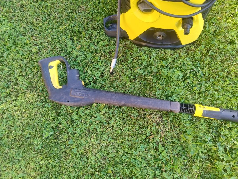 Myjka ciśnieniowa Karcher k5