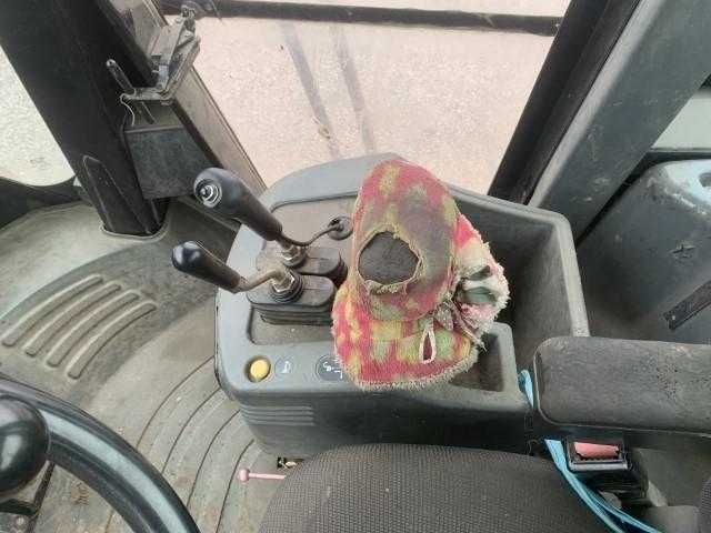 Навантажувач CAT 950G 2002 р.в.