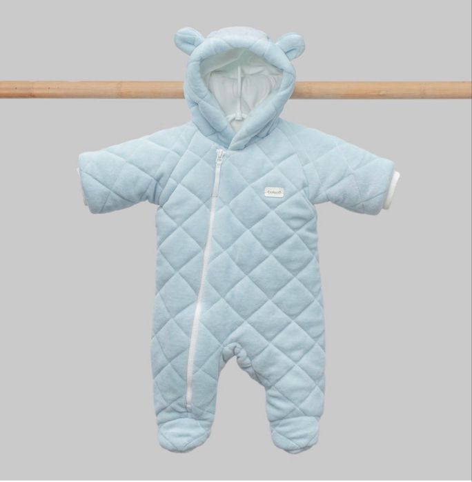 Демісезонний комбінезон Dorechi 62-68