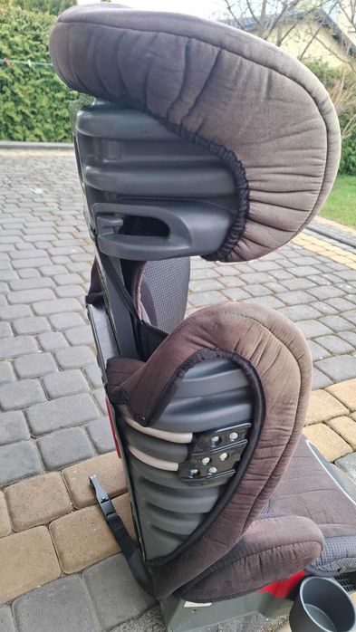 Fotelik samochodowy 15-36 kg Diono side impact system Monterey2