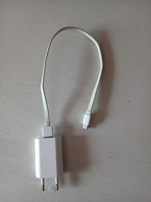 Зарядное устройство Apple