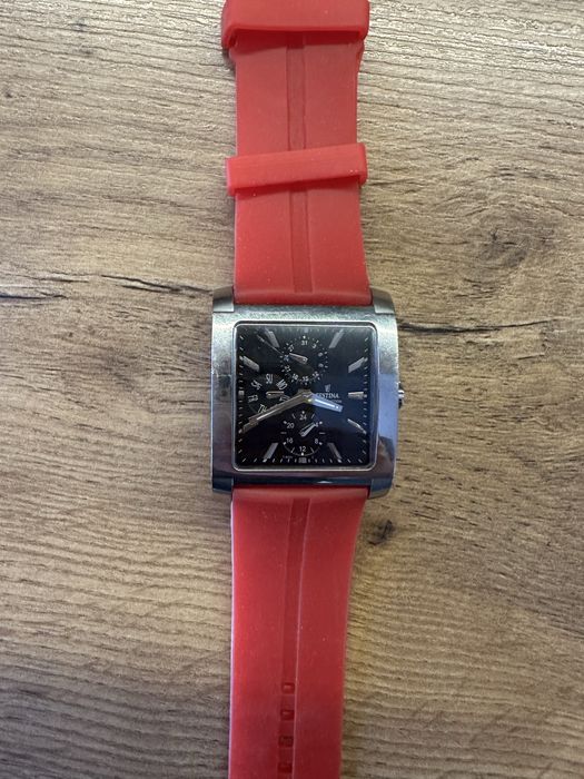 Zegarek Festina