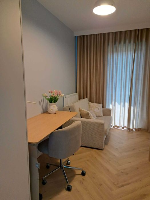 Mieszkanie – Katowice - Widok 5
